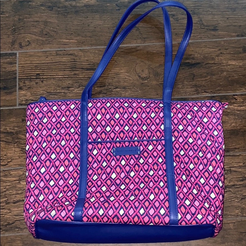 Vera Bradley Tote